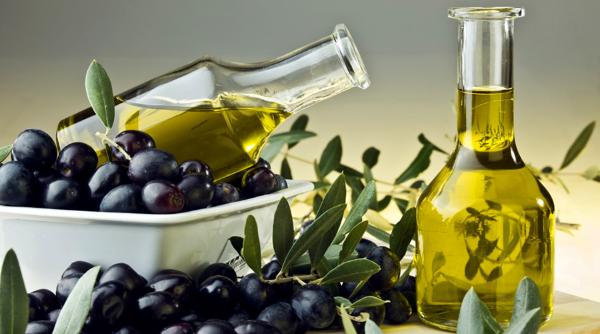 Названо лучшее оливковое масло