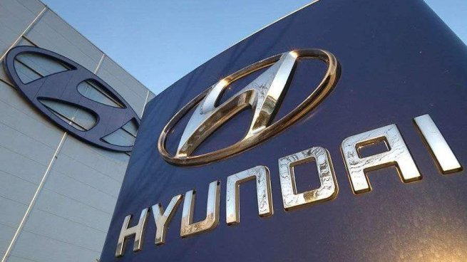 Hyundai подала шесть заявок на регистрацию товарных знаков в РФ