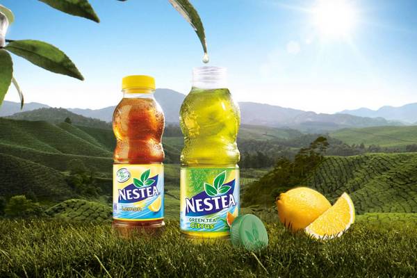 Nestlе передаст права на дистрибуцию чая Nestea «Росинке»