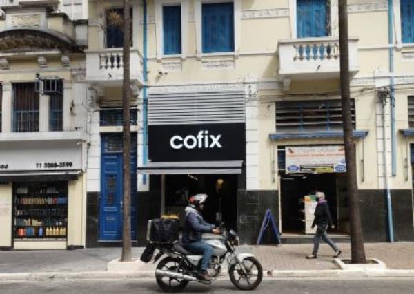 COFIX выходит на рынок Латинской Америки