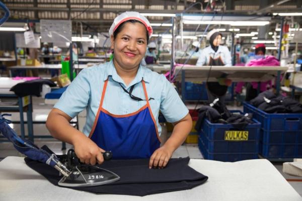 H&M поддержит своих партнёров-поставщиков и работников текстильной индустрии