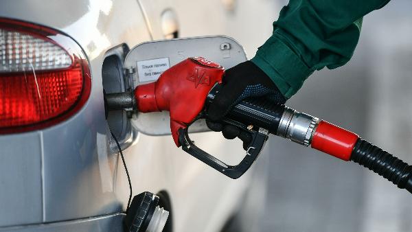 Бизнес предупредил о возможном скачке цен на бензин