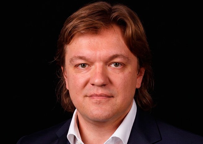 СТД «Петрович» назначил Егора Ваганова на должность директора по омниканальным продажам и маркетингу