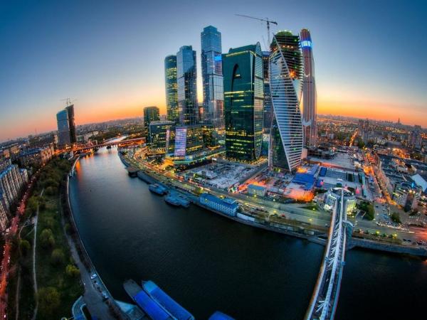 Уровень безработицы в Москве – один из самых низких среди мировых столиц