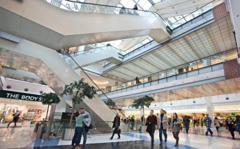 В районе Бирюлево Восточное построят крупный ТРЦ