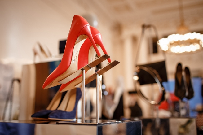 Обувь из капсульной коллекции «Evelina Khromtchenko & Ekonika» поступит в продажу уже в июле