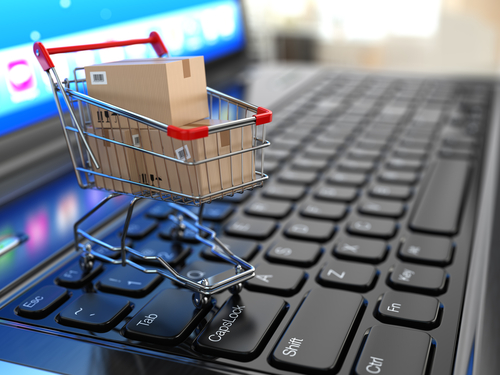 38% покупателей будут чаще совершать покупки в иностранных интернет-магазинах в предстоящие праздники