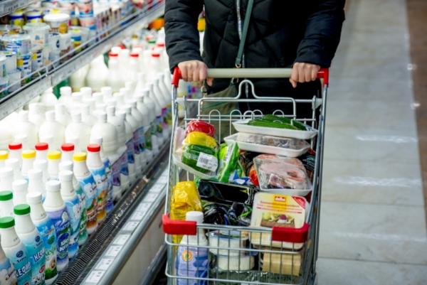 В группе компаний «Красный Яр» создают резервный запас продуктов В группе компаний «Красный Яр» создают резервный запас продуктов