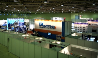 Репортаж c выставок Упаковка/Упак Италия 2015 и Интерпластика 2015 Репортаж c выставок Упаковка/Упак Италия 2015 и Интерпластика 2015