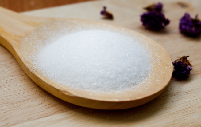 Производство соли в России выросло на 15%