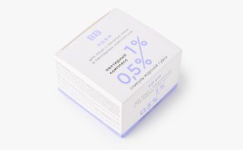 «ВкусВилл» начал выпускать космецевтику (ФОТО)