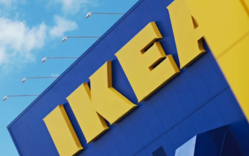 Ikea сократит 850 рабочих мест из-за падения спроса и роста издержек