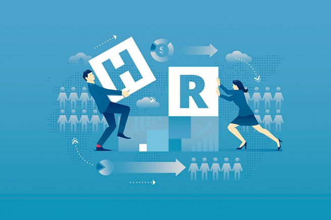 Автоматизируй это: 5 устаревших HR-практик, от которых пора отказаться Автоматизируй это: 5 устаревших HR-практик, от которых пора отказаться