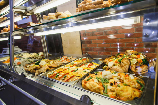 23 января стартует практический курс руководителя кулинарии: «Как увеличить продажи готовой еды на падающем рынке»