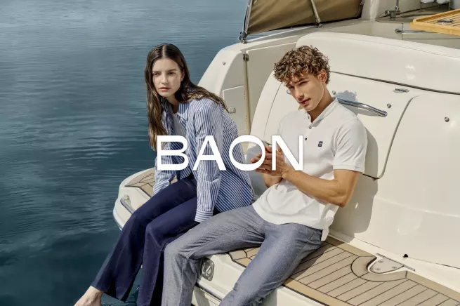 До конца года BAON откроет пять новых магазинов