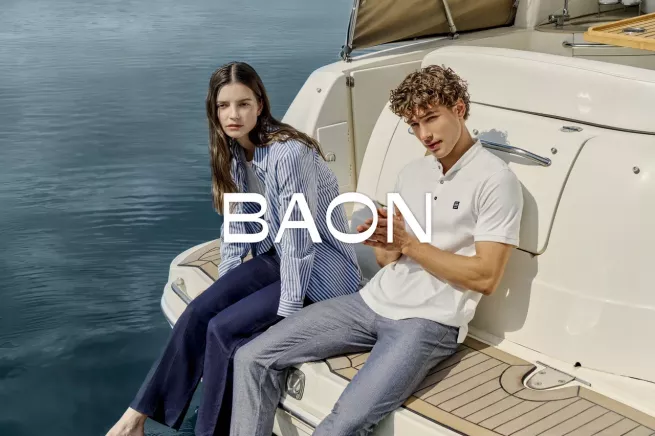 До конца года BAON откроет пять новых магазинов До конца года BAON откроет пять новых магазинов
