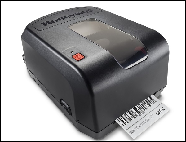 Компания Honeywell представила новый термотрансферный принтер PC42t