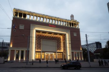Товарооборот в РЦ «Место встречи» с начала года вырос почти на четверть