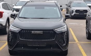 Реализация новых автомобилей в январе сократилась на 11%