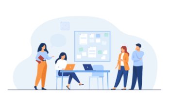 22% россиян не собираются менять работу — опрос платформы «Авито Работа»