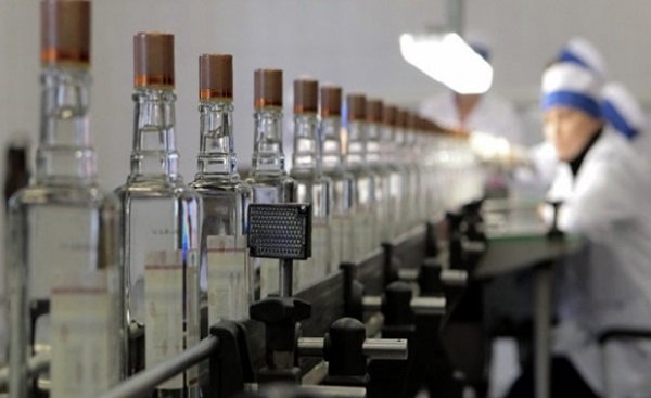 Производители алкоголя пожаловались на «Дикси» в ФАС из-за необоснованных бонусов