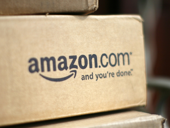 Amazon купил fuckamazon.com и другие неприличные адреса