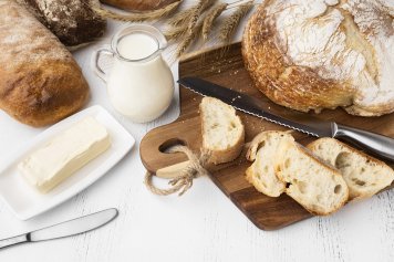 ФНС сможет передавать госорганам налоговую тайну для контроля цен на продукты