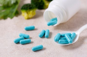 Роспотребнадзор заблокировал 1200 сайтов с запрещенными БАДами