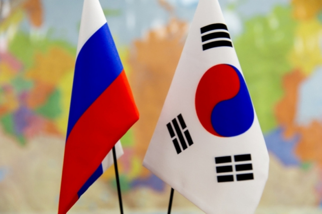 Южнокорейские компании готовы выкупать уходящий из РФ иностранный бизнес