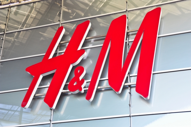 H&M закрывает магазины из-за падения продаж