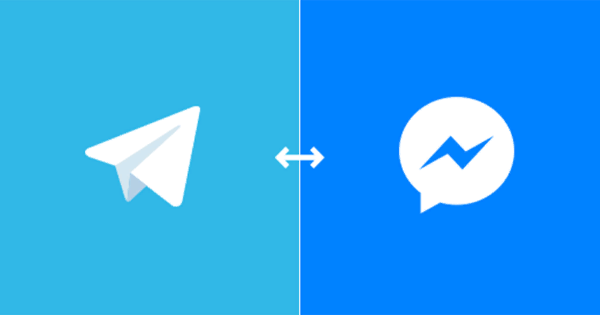 Facebook и Telegram погасили миллионные штрафы