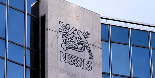 Продажи Nestle увеличились на карантине
