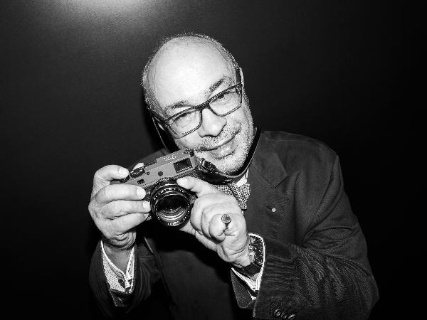 Leica открыла официальное представительство в России Leica открыла официальное представительство в России