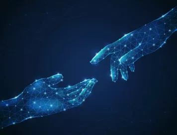 60% россиян положительно относятся к использованию нейросетей в работе – исследование