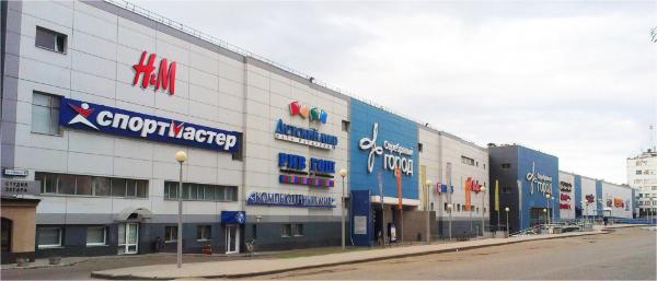 Владельцы ТЦ в Ивановской области получат льготы на 76 млн рублей