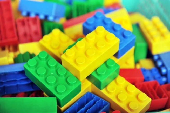 Таможня задержала на границе с Казахстаном контрафактные наборы LEGO