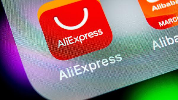 Продажи консолей 4К на AliExpress выросли на 342%