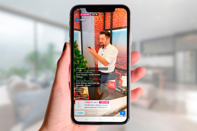 Почему стримы – будущее онлайн-ритейла, и что делает их самым продающим типом контента?
