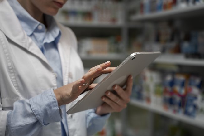 Рынок ePharma в России за первое полугодие вырос на 17% Рынок ePharma в России за первое полугодие вырос на 17%