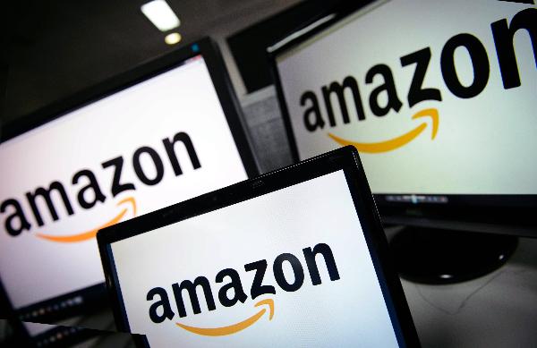 Amazon обвинили в завышении цен на электронные книги