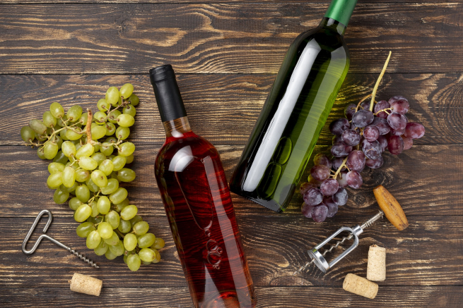 Дистрибутору грузинских вин AVE Wine грозит банкротство Дистрибутору грузинских вин AVE Wine грозит банкротство