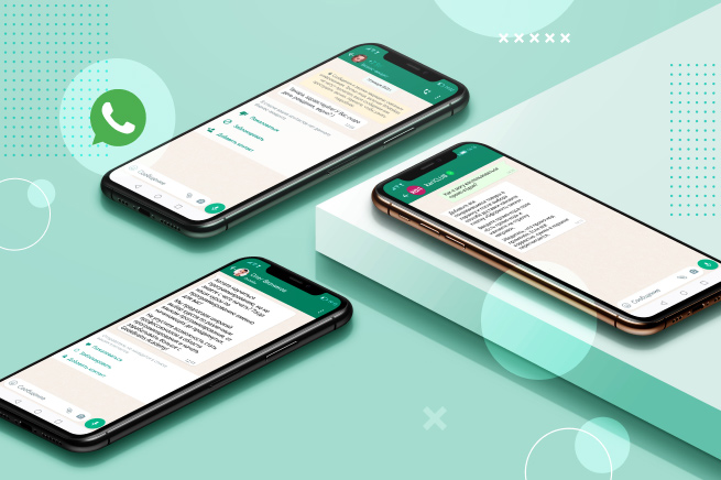 Сравнение всех версий WhatsApp: какую выбрать бизнесу?