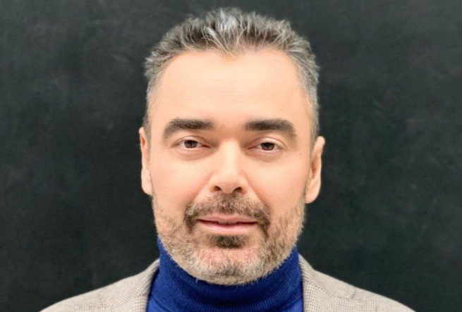 Naumen назначил нового коммерческого директора