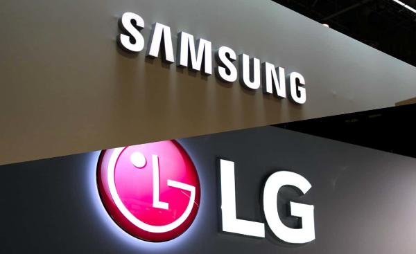 Ритейлеров предупредили о риске дефицита товаров Samsung и LG