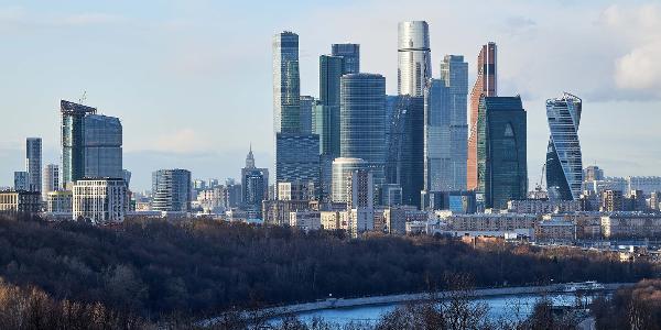 Общий объём налоговых льгот для столичных предприятий составит более 170 млрд рублей в 2020 году