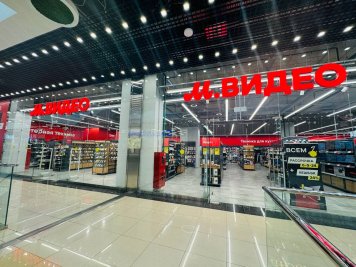 «М.Видео» планирует закрытие магазинов в рамках оптимизации сети
