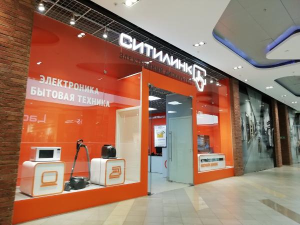 «Ситилинк» планирует увеличить долю на рынке инструментов