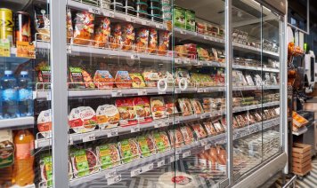 «Пятёрочка» выпустила новую сезонную линейку готовой еды