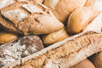 Цены на хлеб в первом квартале 2024 года выросли почти на треть