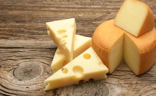 Производство сыров растёт рекордными темпами